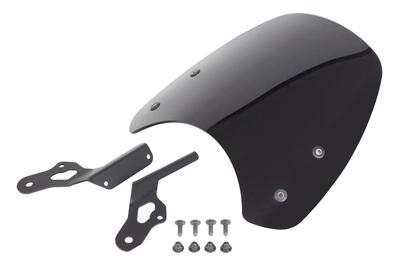 Special Parts Takegawa (TAKEGAWA) Meter Visor Kit Eliminator (8BL-EL400A) 09-11-0350