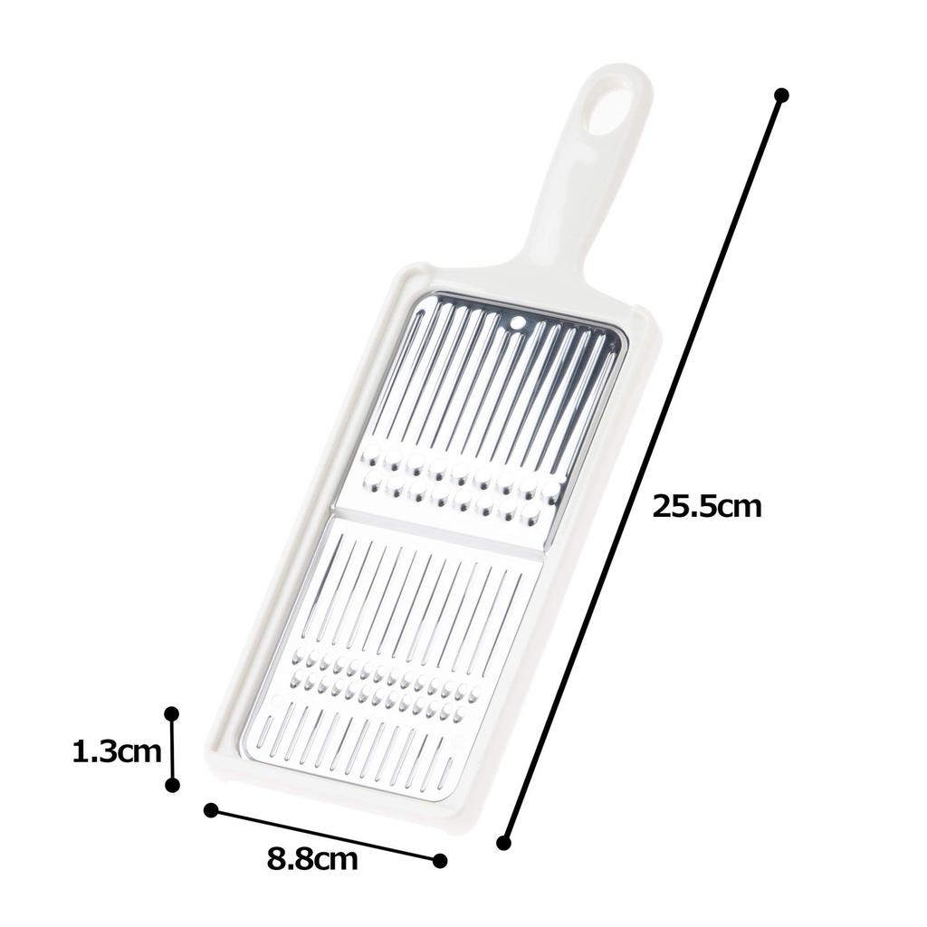 Shimomura Kogyo Tillverkad i Japan Ajiwai Shokubo Rostfritt Stål Skärare Tillverkad i Niigata Rivjärn/Garnering AST-605 Tsubame-Sanjo,