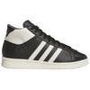 Adidas Jabbar High 'Black Off White' Sneakers IH3170