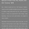 sealed Familiar yet new, from Kim Namjoon to RM: Special 8 Photo-Folio Me, Myself, and RM