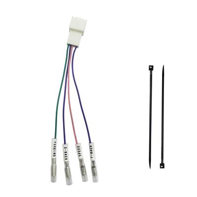 5P Car Speed Wiring Coupler for Suzuki/Toyota/Daihatsu