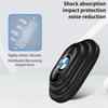 2025 Hot Car Door Shock Absorber Gasket Mat Anti-Collision Silicone Sticker Pads For BMW 1 2 3 4 5 7 Series X2 X3 X4 X5 X6 X7 M3
