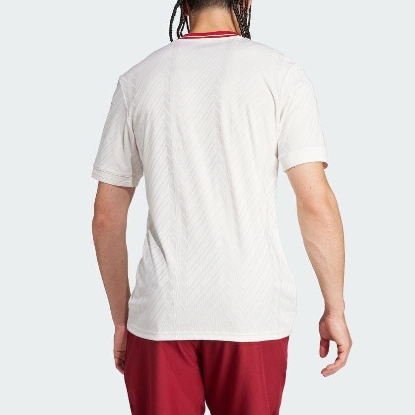 Adidas T Shirt Japan Version Men's White IP1746-