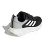 Adidas Dětské tenisky Tensaur Run 2.0 K Černá Šedá Core-Black Core-White Grey-Two GZ3434