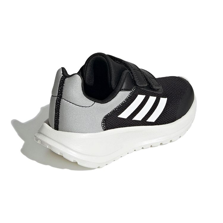 Adidas Dětské tenisky Tensaur Run 2.0 K Černá Šedá Core-Black Core-White Grey-Two GZ3434