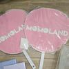 [USED] MOMOLAND Various Goods Set