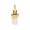 X AUTOHAUX Engine Temperature Sensor 2 Pin for Toyota Camry Corolla 89422-33030