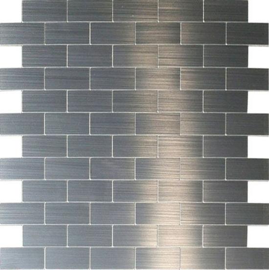 Waterproof and Oil-Proof Self-Adhesive High-Temperature Kitchen Wall Sticker - Mosaic Tile Design for Cabinets and Backsplash.