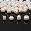 Handmade Natural Freshwater Pearl Beads for DIY Jewelry, Bracelets, Necklaces, and Accessories