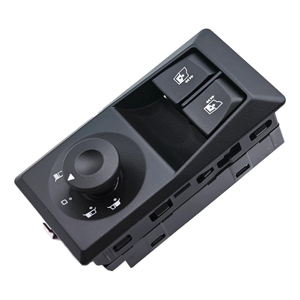 

Переключатель управления электрическими стеклоподъемниками Renault Truck (Часть №. 7421972423) Electric