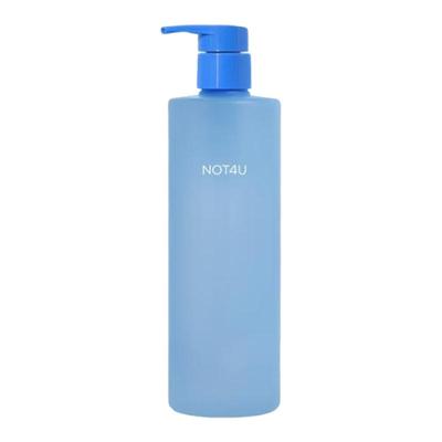 Sabonete Corporal Anti-Acne Limpeza Profunda e Cuidado com a Acne 500ml