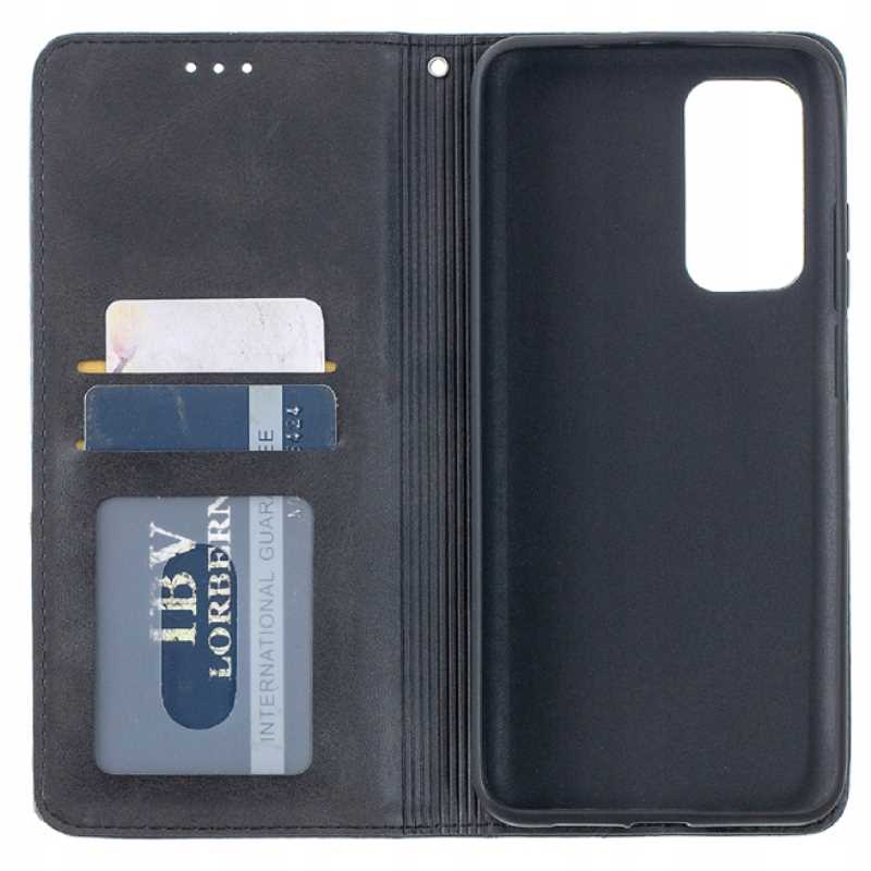 Zaps Origami Mi 10T/10T Pro Czarny