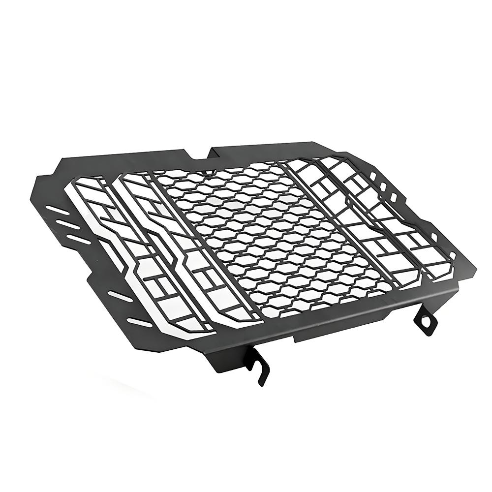 21-24 For Kawasaki VERSYS1000 Motorcycle Retrofitting Water Tank Network Water Tank Shield Radiator Protection Network 2025 2025