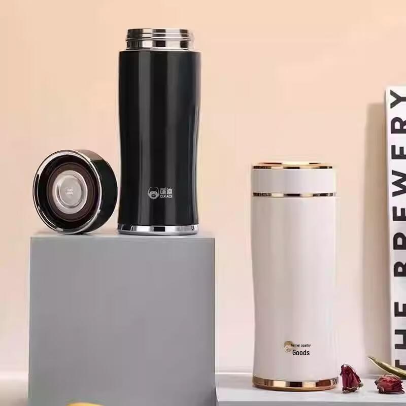DKADI 316L Stainless Steel Portable Insulated Bottle