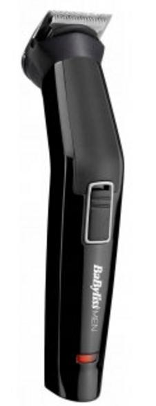 BABYLISS Face & Beard Trimmer MT725E