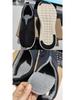 Warm Taoist Cotton Shoes with Cloud Socks - Ten-Direction Winter Sports Practice Footwear