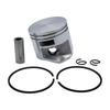 44mm Piston Ring Pin Circlip For Stihl MS251 Chainsaw Part Replace 1143 030 2007