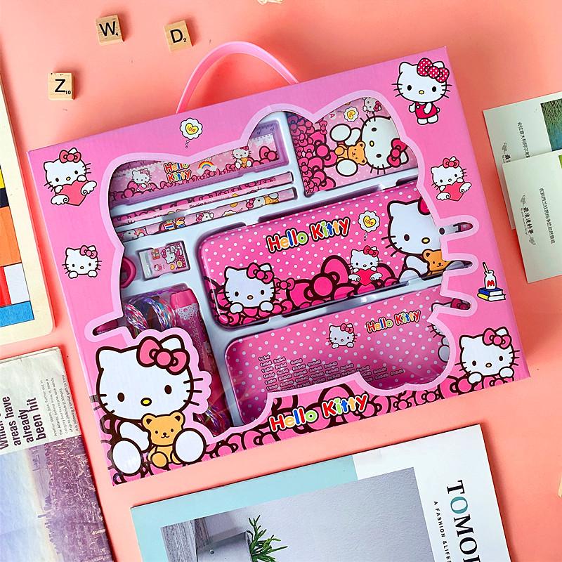 Children's Creative Stationery Gift Set for Kindergarten Graduation or Elementary School Students