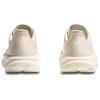 HOKA  Mach 6 Alabaster Cosmic Grey Women Sneakers Cream 1147810-AMC