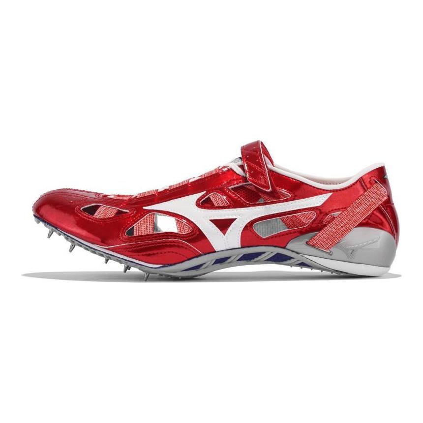 Mizuno Chrono Inx Sp 'Red White' Sneakers U1GR225123