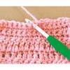 Clover Amure Key Needles Set Multi-color 43-321