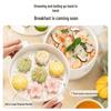 Midea Multi-functional Electric Cooker & Hot Pot 1.6L CN Plug (adapter Included)