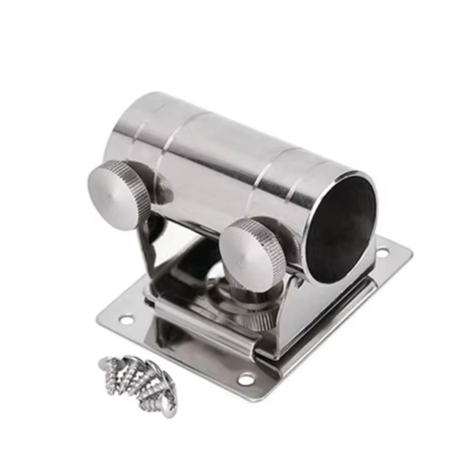 

Подставка для зонта из нержавеющей стали, держатель для зонта, универсальная подставка для зонта, регулируемый держатель для зонта