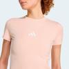 adidas Women's Sport Style W 3S SJ Baby T-Shirt KD2343