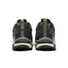 SALOMON XT-6 Expanse Leather Deep Lichen Green Unisex Sneakers Peat L47733400