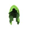 Evaporative Cooling Hooded Towel Instant Cold When Wet for Outdoor Sports Workout Fitness Running Cycling Cooling Hood Towel