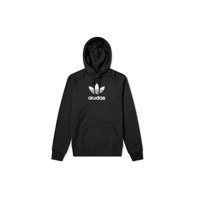 adidas originals Adicolour Premium Hoody Logo Men s FM9913 M
