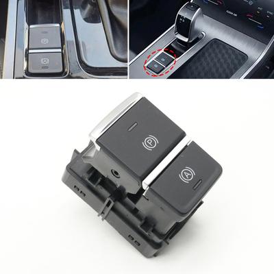 Electric Parking HandBrake Control Switch Button For Chery Tiggo 4 Pro T19 7 Pro Max T1E 8 Pro Max T1D Exeed TXL VX Omoda C5 S5