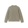YEEHOO Kids' Warm Lamb Wool Base Layer Top