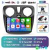 Android 14 Auto Carplay Car Radio For Renault Lodgy Dacia Dokker 2012 - 2020 Multimedia Video Player Navigation GPS Stereo Audio