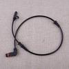 A2049057900 2049057900 A2049052905 Front Wheel Speed Sensor Fit for Mercedes-Benz C-Class W204 Coupe C204 T-Model S204 2011+ ABS