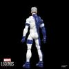 Hasbro MARVEL Legends Series Black Widow The Crossing Comic Collection 15cm Action Figure G2122 & Quicksilver, Avengers (Authentic)