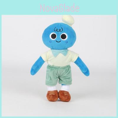 Bebek ve Peluş Oyuncaklar – Çizgi Film Karakterli Yumuşak Oyuncaklar