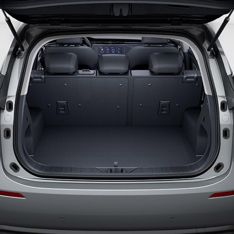 16Pcs Soundproof Car Door Protectors Thickened Silicone Anti Collision Pads Self Adhesive Vibration Damping for Most Car