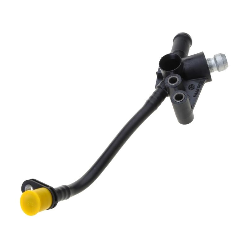 Durable & Reliable Water Hose Engine Cooling Solution Water Hose Replacement 2782000100 2782001351 for S550 S63 W212