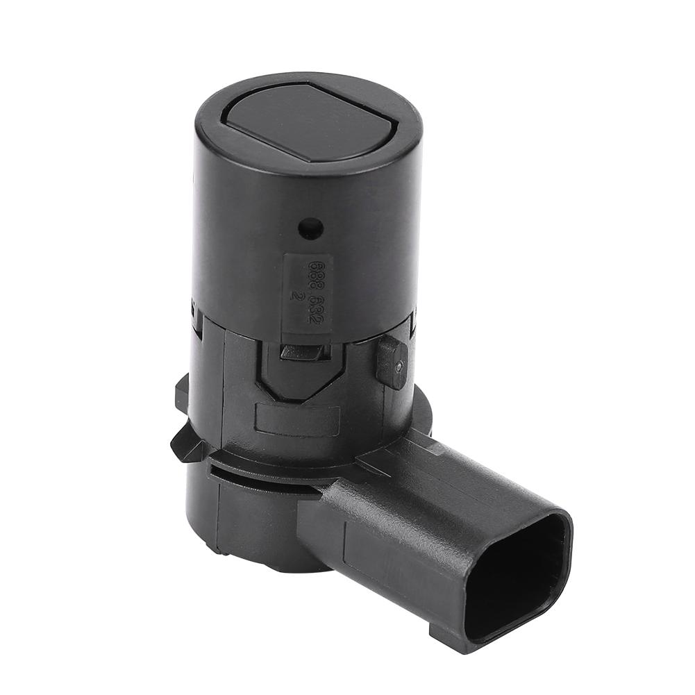 Front Rear PDC Parking Sensor for BMW 5 Series E39 520d 525d Td Tds 530d 66216902181