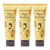 [Bulk Purchase] Country & Stream Treatment Hand Cream, Honey and Osmanthus Scent, Osmanthus, 3-Pack