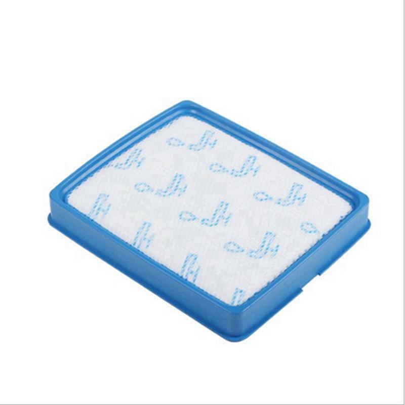 4 Stück HEPA-Filter für FC9728 FC9732 FC9735 FC9744 FC9745 FC9746 Staubsauger Filterelemente Zubehör