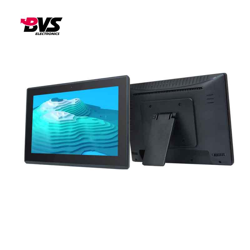 Android Touch All-in-One Industrial System: 10.1/15.6/21.5 inch Smart Workstation