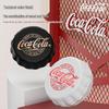 Coca-Cola Kabellose Bluetooth Semi-In-Ear Ohrhörer