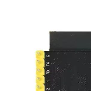 ESP32-S3-DevKitC-1 Development Board BT 2.4G Wifi Module for Arduino 8MB PSRAM 16MB FLASH N16R8 44Pin CP2102 Type-C ESP32S3