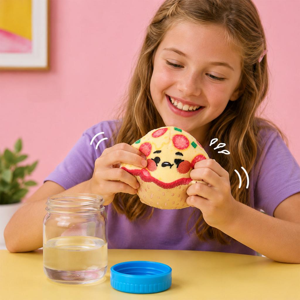 Surprise Jar Stress Toy Set for Kids - Sensory Toys