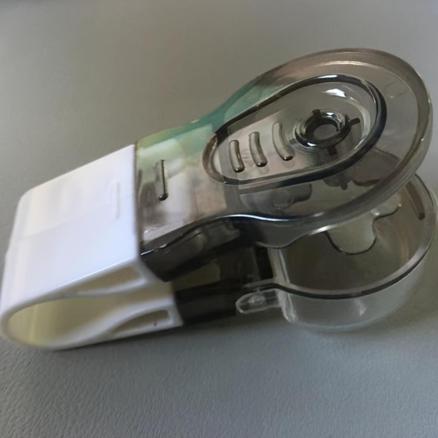 

Новый прибор для приема таблеток, портативный прибор для снятия таблеток, средство для предотвращения загрязнения лекарств, портативный ящик для выдачи таблеток, портативная коробка для таблеток