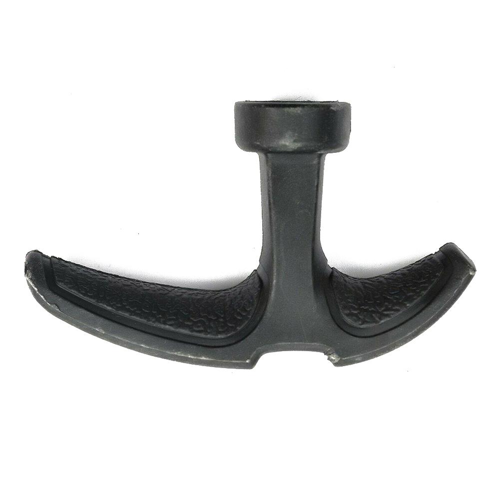 Pull Handle Starter Cord Line Rope Drawstring Engine Petrol Handle Lawnmowers