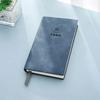 A6 Portable Work Notebook College Student Time Management Self-disciplined Clock Schedule TO DO LIST Notepad Office Stationery