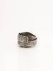 Harang Hr 107R_Bold Rough Texture Ring